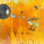 Die Kunst zu Leben und die Kunst zu sterben - Sterbeamme Marie-Pierre Ficheux