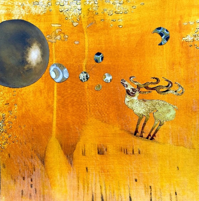 Die Kunst zu Leben und die Kunst zu sterben - Sterbeamme Marie-Pierre Ficheux